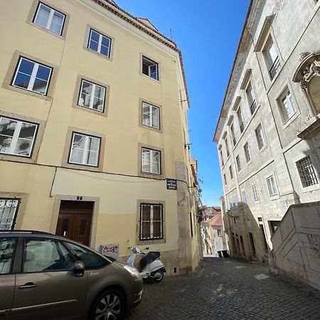Apartment Or Family Room Lisboa 外观 照片