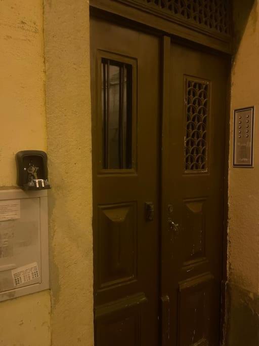 Apartment Or Family Room Lisboa 外观 照片