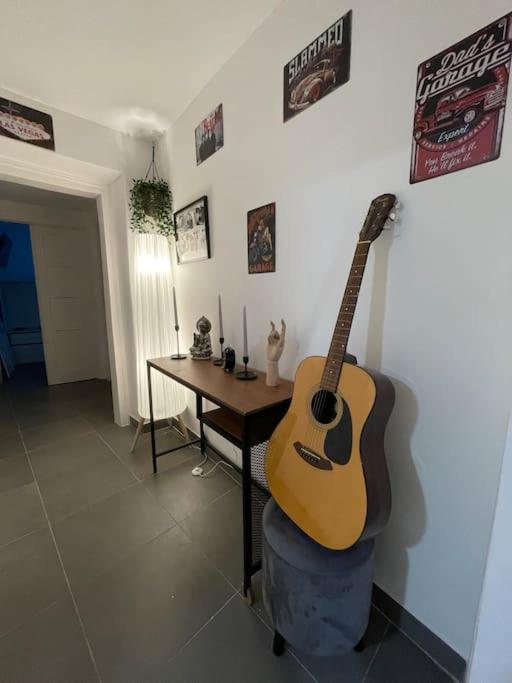 Apartment Or Family Room Lisboa 外观 照片