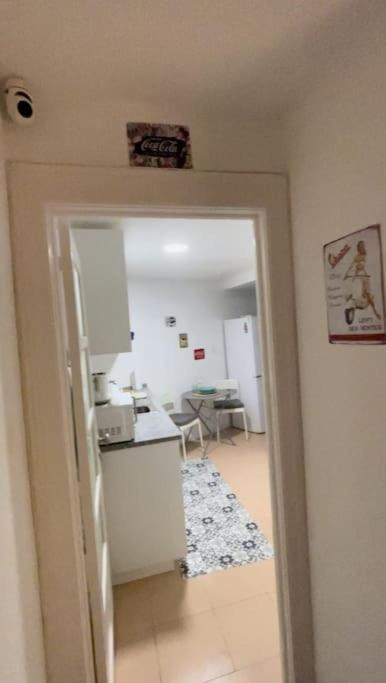 Apartment Or Family Room Lisboa 外观 照片