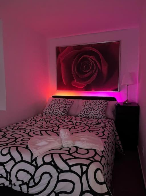 Apartment Or Family Room Lisboa 外观 照片