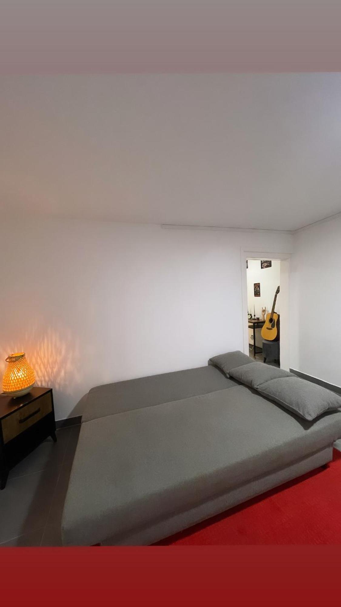 Apartment Or Family Room Lisboa 外观 照片
