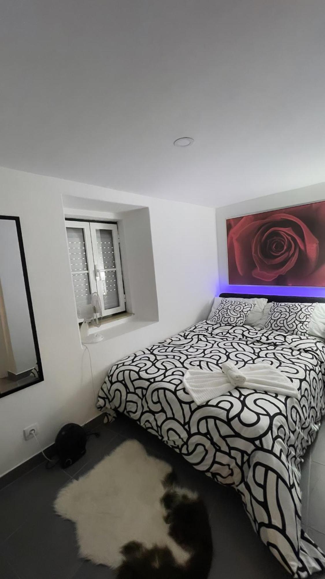 Apartment Or Family Room Lisboa 外观 照片