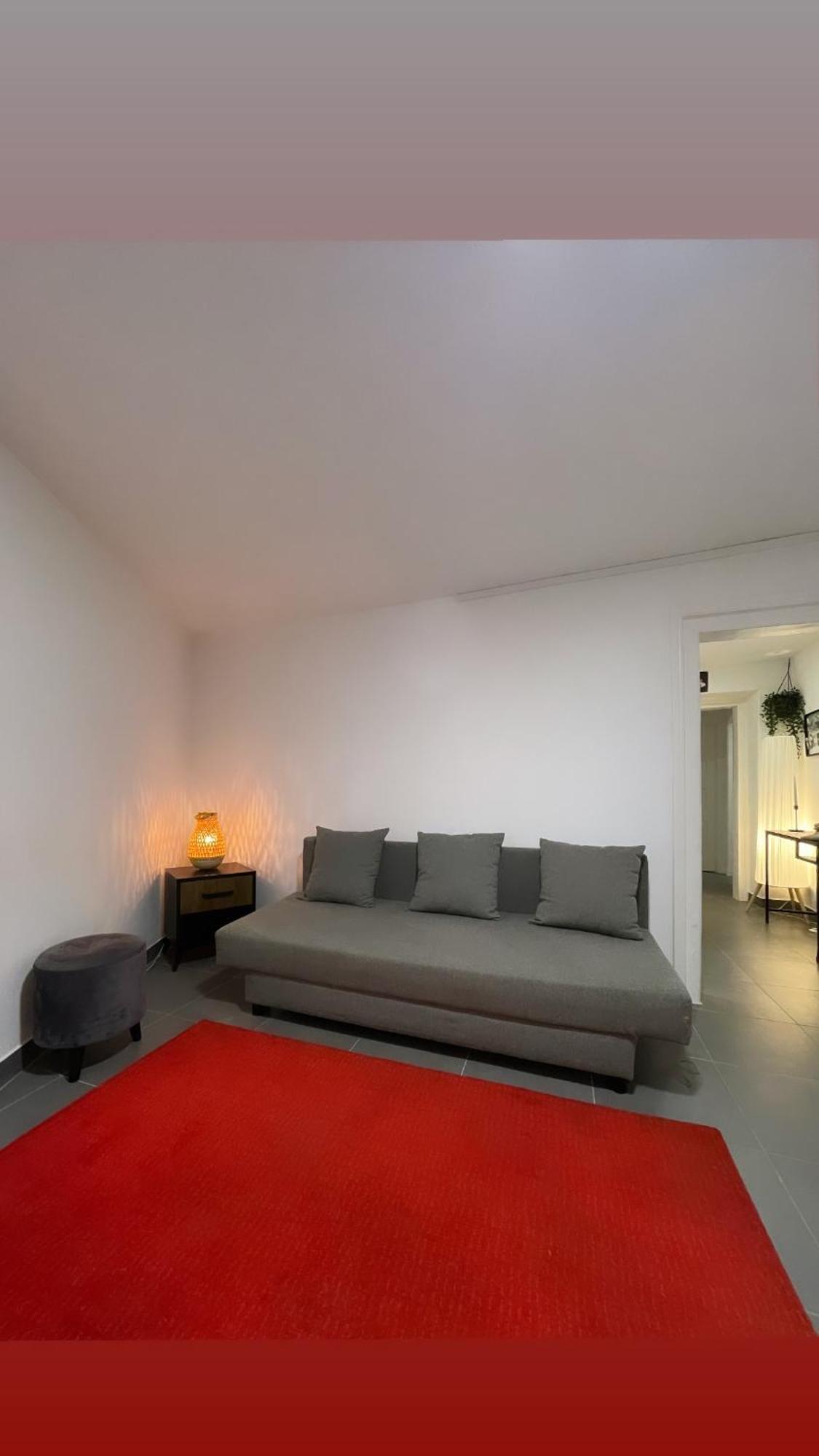 Apartment Or Family Room Lisboa 外观 照片