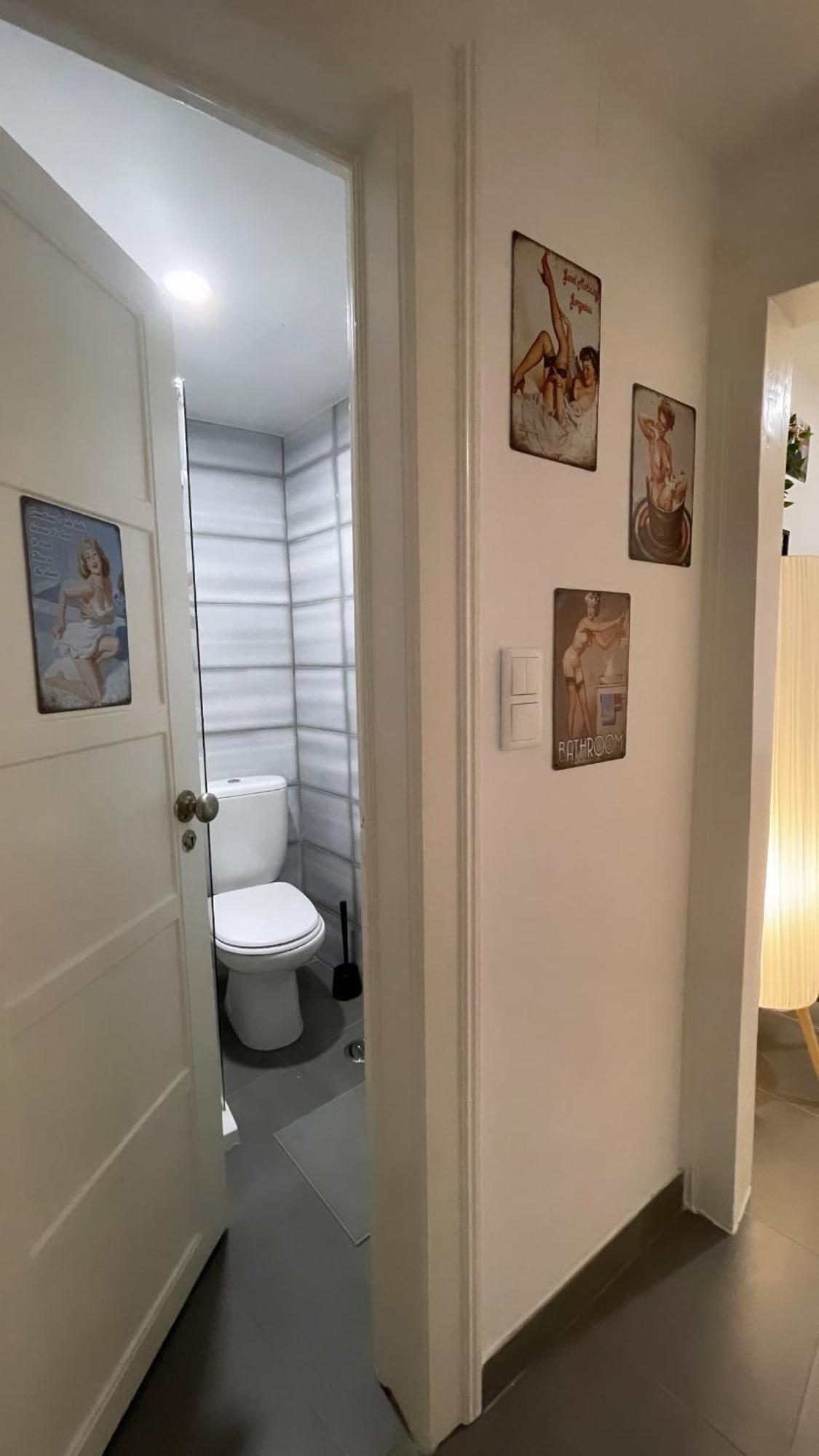 Apartment Or Family Room Lisboa 外观 照片