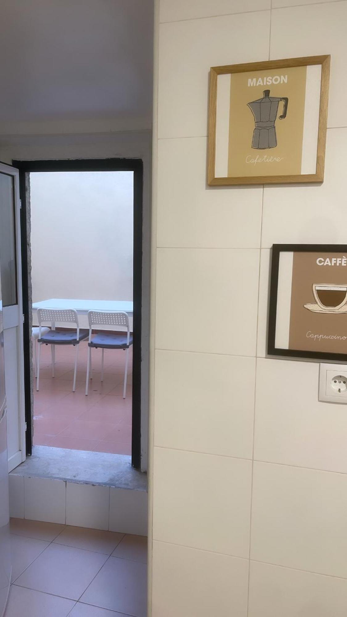 Apartment Or Family Room Lisboa 外观 照片