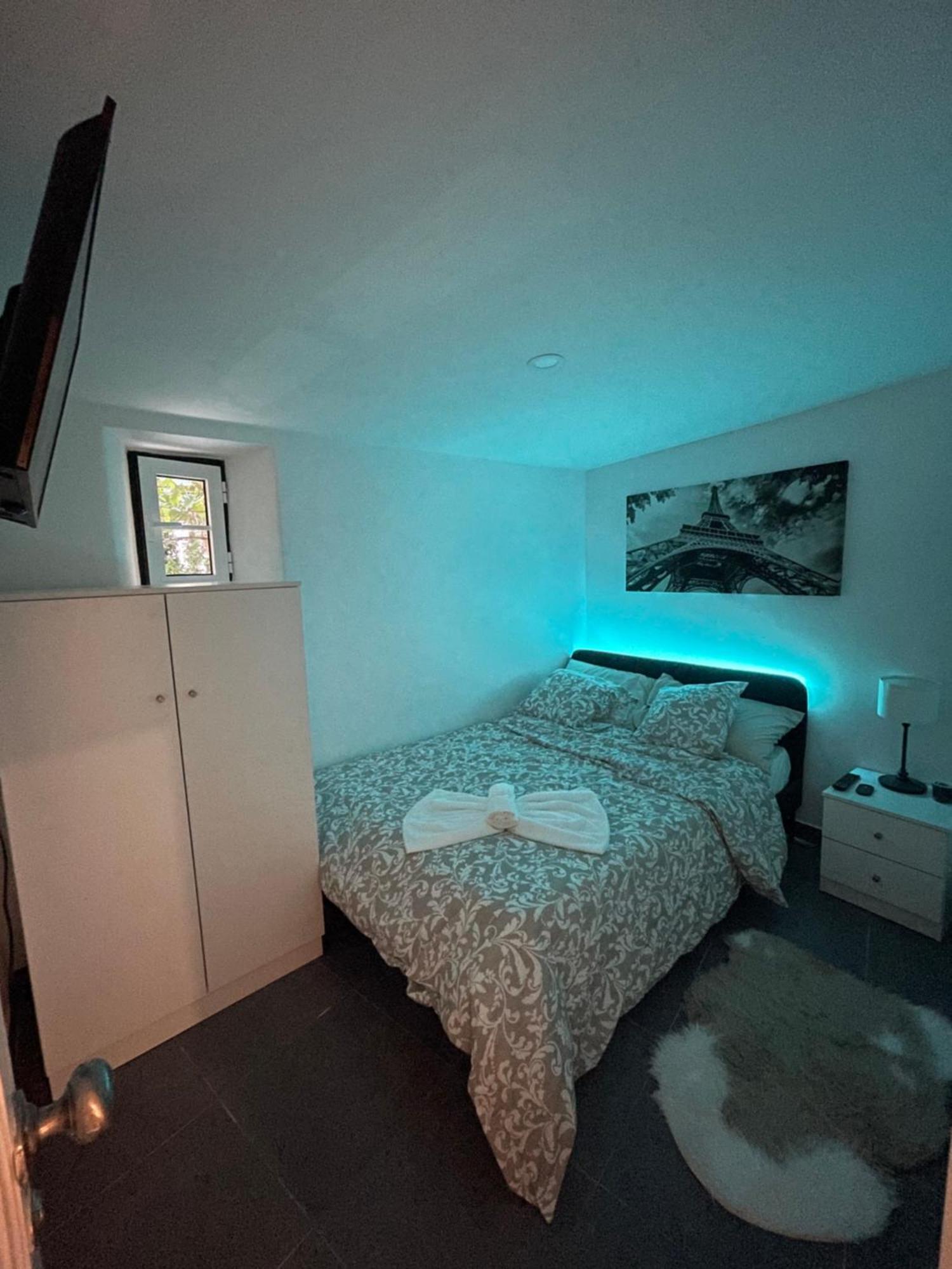 Apartment Or Family Room Lisboa 外观 照片