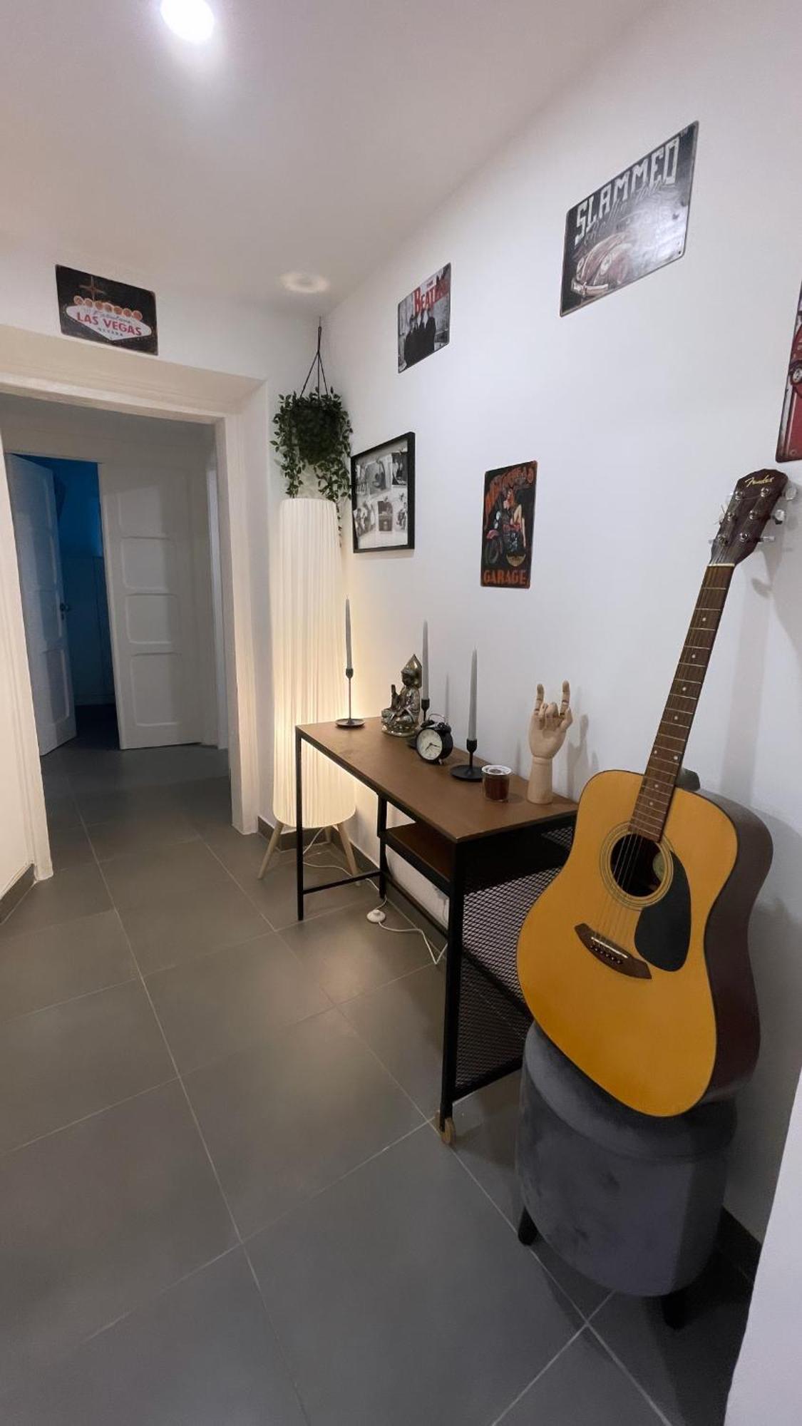 Apartment Or Family Room Lisboa 外观 照片