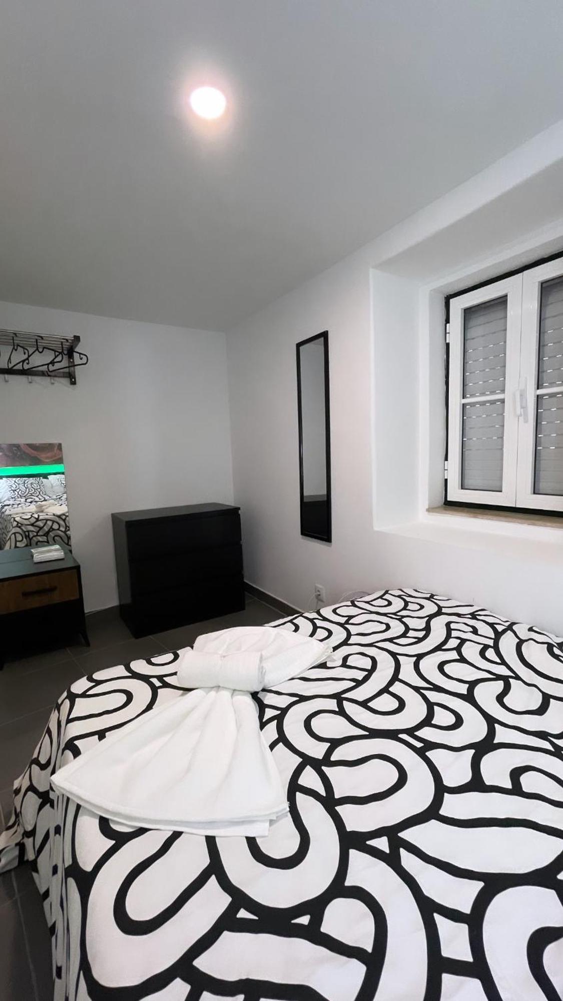 Apartment Or Family Room Lisboa 外观 照片