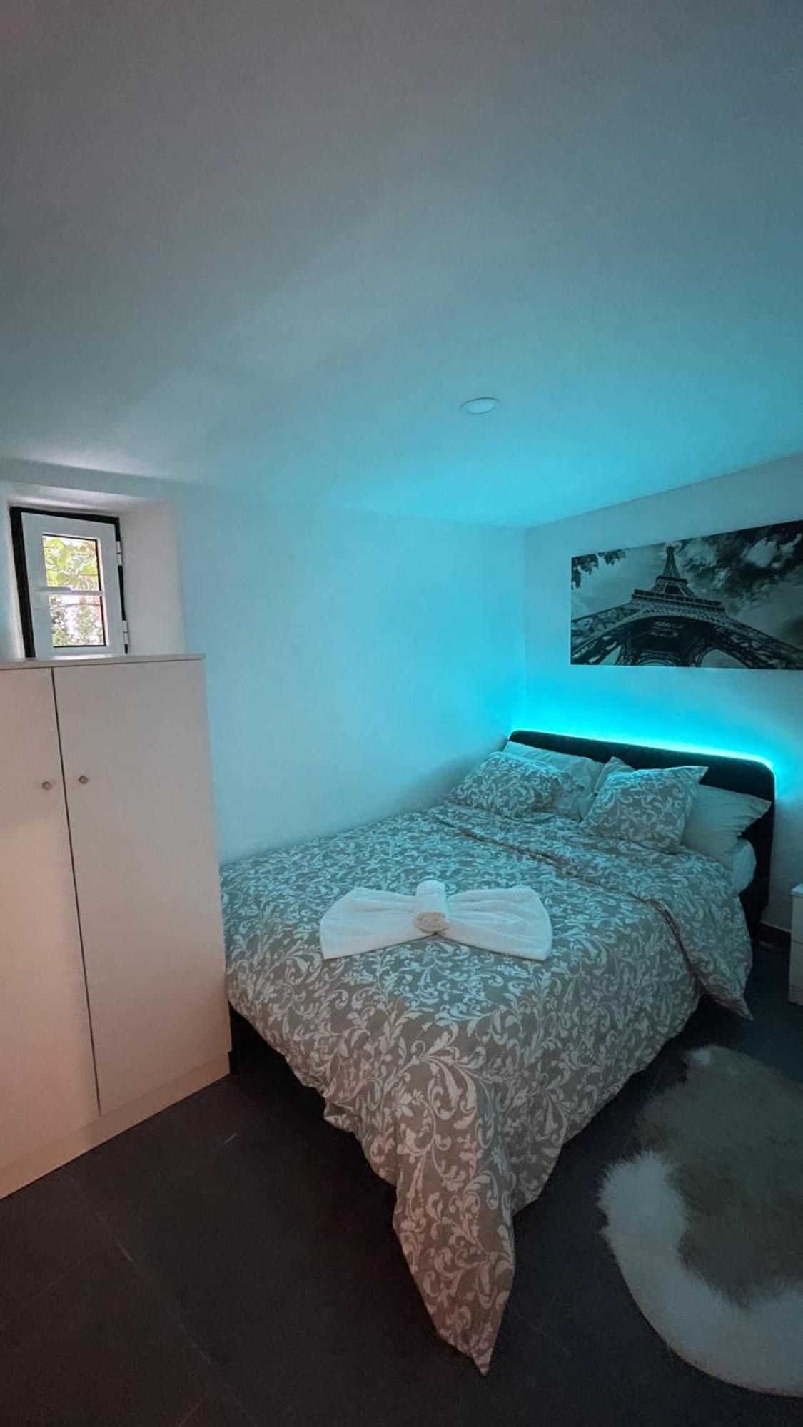 Apartment Or Family Room Lisboa 外观 照片